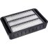 Фільтр повітряний MITSUBISHI ASX (GA_W_) 1.6, 1.6 LPG, 1.8, 1.8 4WD, 2.0 I, 2.0 I 4WD, LANCER SPORTB -ua ASHIKA 20-05-531 (фото 1)
