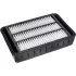 Фільтр повітряний MITSUBISHI ASX (GA_W_) 1.6, 1.6 LPG, 1.8, 1.8 4WD, 2.0 I, 2.0 I 4WD, LANCER SPORTB -ua ASHIKA 20-05-531 (фото 1)