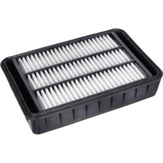 Фільтр повітряний MITSUBISHI ASX (GA_W_) 1.6, 1.6 LPG, 1.8, 1.8 4WD, 2.0 I, 2.0 I 4WD, LANCER SPORTB -ua ASHIKA 20-05-531