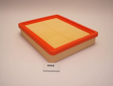 Фільтр повітряний ASHIKA 20-05-592