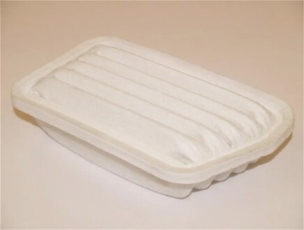 Фільтр повітряний DAIHATSU CUORE VIII 1.0 -ua ASHIKA 20-06-600