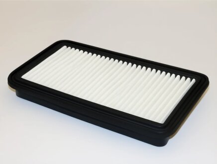 Фільтр повітряний SUZUKI LIANA (ER) 1.6, 1.6 4WD, LIANA STATION WAGON (ER) 1.6, 1.6 4WD, SWIFT III (-ua ASHIKA 20-08-829