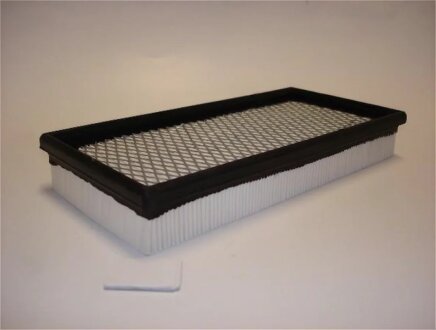 Фільтр повітряний ASHIKA 20-09-987