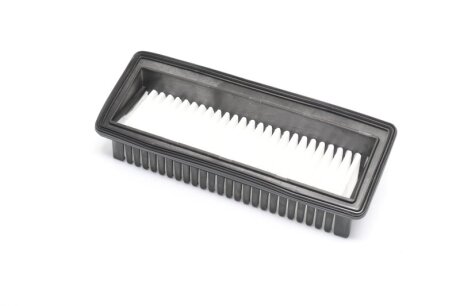 Фільтр повітряний HYUNDAI I10 (PA) 1.2 -ua ASHIKA 20-0H-H24