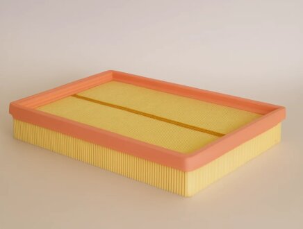 Фільтр повітряний KIA CARENS III (UN) 1.6 CVVT, 2.0 CVVT, MAGENTIS (MG) 2.0, 2.7, 2.7 V6 -ua ASHIKA 20-0K-K20