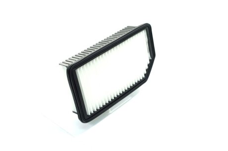 Фільтр повітряний KIA SOUL (AM) 1.6, 1.6 CRDI, 1.6 CVVT, 1.6 FLEX, 1.6 LPG, SOUL II (PS) 1.6 CRDI 12 -ua ASHIKA 20-0K-K22