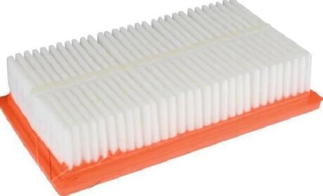 Фільтр повітряний KIA RIO IV (YB) 1.0 T-GDI 100, 1.4, 1.4 CRDI 77, STONIC (YB) 1.0 T-GDI, 1.2 CVVT, -ua ASHIKA 20-0K-K40