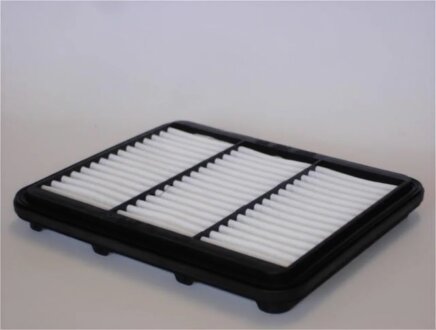 Фільтр повітряний CHEVROLET MATIZ (M200, M250) 0.8, 0.8 LPG, 1.0, 1.0 LPG, SPARK 0.8, 1.0 SX -ua ASHIKA 20-0W-W07