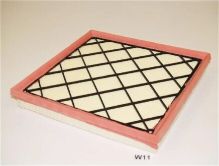 Фільтр повітряний ASHIKA 20-0W-W11