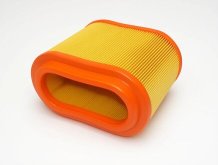 Фільтр повітряний HYUNDAI H-1 / STAREX 2.5 CRDI, 2.5 CRDI 4X4, 2.5 TCI, 2.5 TD, 2.5 TD 4WD, 2.6 TD, -ua ASHIKA 20-H0-001