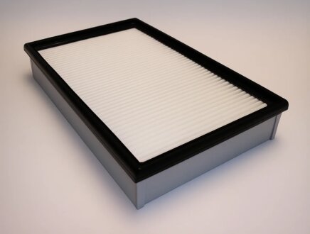 Фільтр повітряний KIA CARNIVAL I (UP) 2.9 TD, CARNIVAL II (GQ) 2.9 CRDI, 2.9 TD -ua ASHIKA 20-K0-002