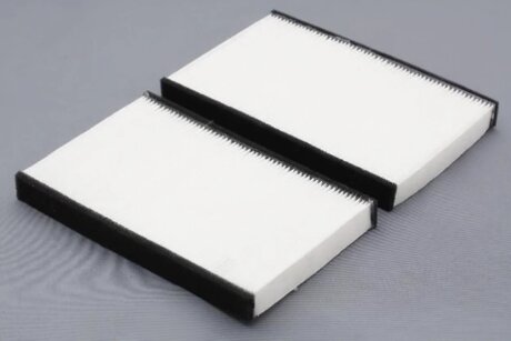 Фільтр салону ASHIKA 21-H0-H015