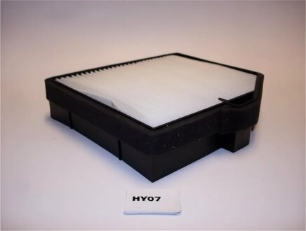 Фильтр салона HYUNDAI H-1 / STAREX 2.4, 2.4 4WD, 2.5 CRDI, 2.5 CRDI 4X4, 2.5 D, 2.5 TCI, 2.5 TD, 2.5 ASHIKA 21-HY-H07