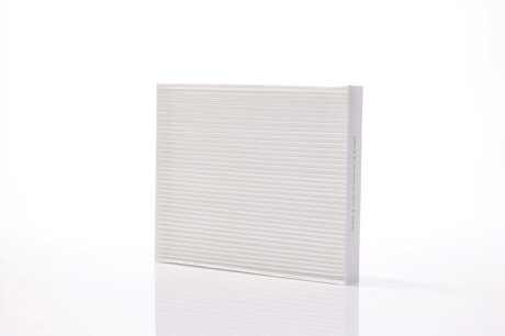 Фільтр салону HYUNDAI TUCSON/KIA SPORTAGE 15- ASHIKA 21-HY-HY39