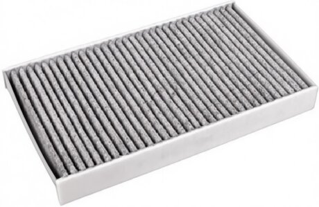 Фільтр салону вугільний ASHIKA 21-JE-JE6