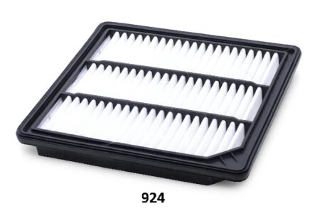 Фільтр салону ASHIKA 21-KI-K06