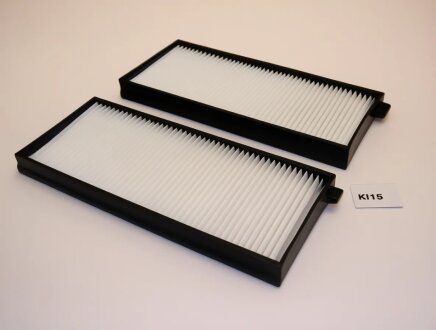 Фильтр салона ASHIKA 21-KI-K15