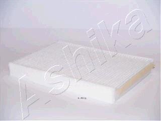 Фильтр салона ASHIKA 21-LR-LR5