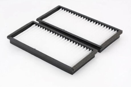 Фільтр салону ASHIKA 21-MA-MA14