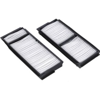 Фільтр салону MAZDA 3 1.6 MZR-CD, 3 (BK) 1.4, 1.6, 1.6 DI TURBO, 2.0, 2.0 MZR-CD, 2.3, 2.3 MPS, 3 TR -ua ASHIKA 21-MA-MA8