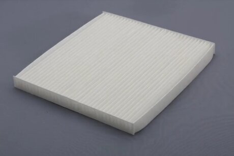 Фільтр салону NISSAN MICRA IV (K13) 1.2, 1.2 DIG, NOTE (E11) 1.2 DIG, NOTE (E12) 1.2, 1.2 4WD, 1.2 -ua ASHIKA 21-NS-NS15