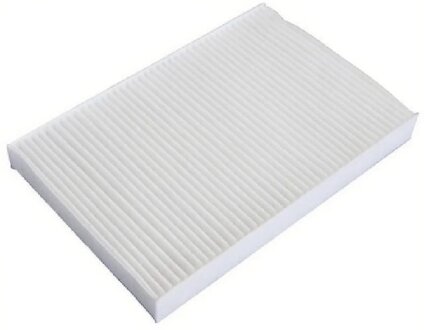 Фільтр салону NISSAN MAXIMA QX (A33) 2.0 V6 24V, 2.5 V6 24V, 3.0 V6 24V -ua ASHIKA 21-NS-NS23