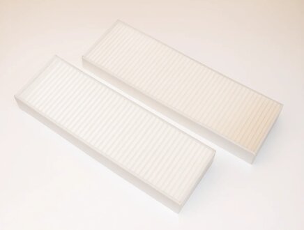 Фільтр салону ASHIKA 21-NS-NS5