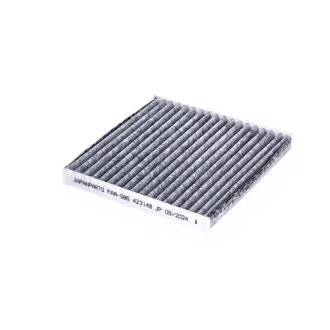 Фільтр салону DAIHATSU, TOYOTA (без пакування) ASHIKA 21-SB-SB6