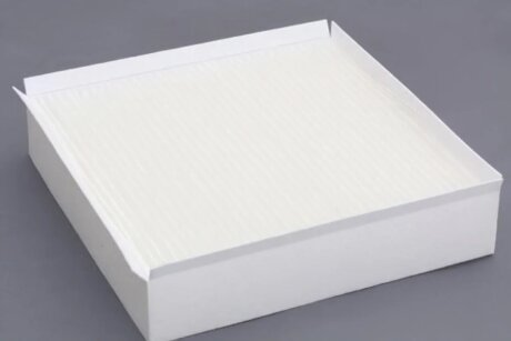 Фильтр салона SMART (выр-во) ASHIKA 21-SM-SM0