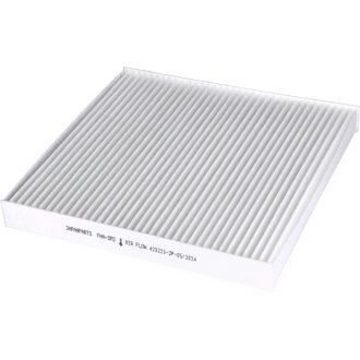 Фільтр салону SMART FORFOUR 2 VOLUMI /CODA SPIOVENTE (453) 0.9, 1.0, FORTWO CABRIO (451) 0.8 CDI, 0. -ua ASHIKA 21-SM-SM2