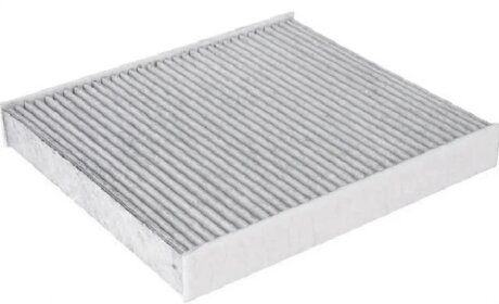 Фільтр салону вугільний LEXUS GS (GRL1_, GWL1_) 300H, GS 250, GS 450H, IS III (GSE3_, AVE3_) 250, 3 -ua ASHIKA 21-TY-TY18