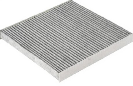 Фільтр салону вугільний LEXUS GX (URJ15_) 460, LS (UVF4_, USF4_) 460, 460 AWD, 600 H -ua ASHIKA 21-TY-TY19