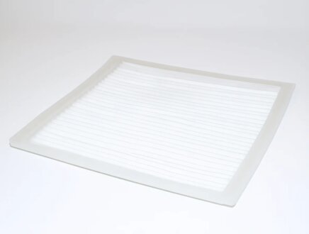 Фільтр салону ASHIKA 21-TY-TY5