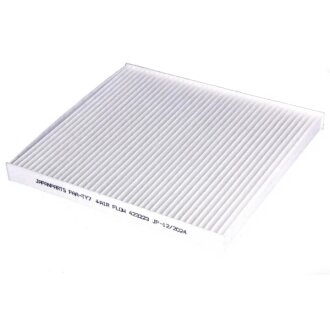 Фільтр салону TOYOTA AVENSIS (T25_) 1.6 VVT-I, 1.8, 2.0, 2.0 D-4D, 2.2 D-4D, 2.2 D-CAT, 2.4, AVENSIS -ua ASHIKA 21-TY-TY7