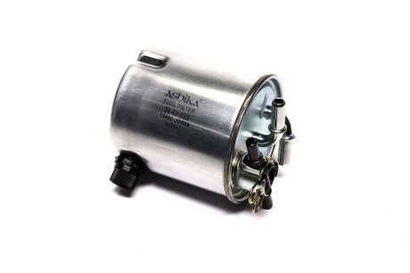 Фільтр паливний NISSAN MURANO (Z51) 2.5 4X4, QASHQAI / QASHQAI +2 (J10, JJ10) 1.5 DCI, 2.0 DCI, 2.0 -ua ASHIKA 30-01-122