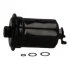 Фільтр паливний TOYOTA AVENSIS (_T22_) 1.6 (AT220_), 1.8 (AT221_), 2.0 (ST220_), AVENSIS LIFTBACK (_ ASHIKA 30-02-224 (фото 2)
