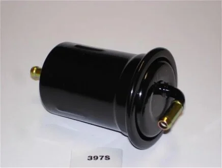 Фільтр паливний MAZDA 626 III HATCHBACK (GD) 2.0 16V, 626 IV (GE) 1.8 I, 2.0 I, 2.0 I 4WD, 626 IV HA -ua ASHIKA 30-03-397