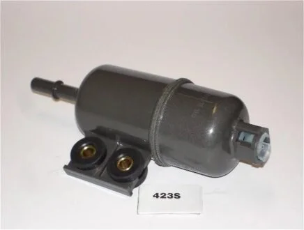 Фільтр паливний HONDA ACCORD VI (CG, CK) 1.6 I, 1.8 I, 2.0 I, 2.2 TYPE-R, 2.3, ACCORD VI AERODECK (C -ua ASHIKA 30-04-423