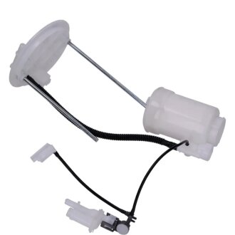 Фільтр паливний MITSUBISHI OUTLANDER II, III 2.0, 2.4 04- ASHIKA 30-05-510