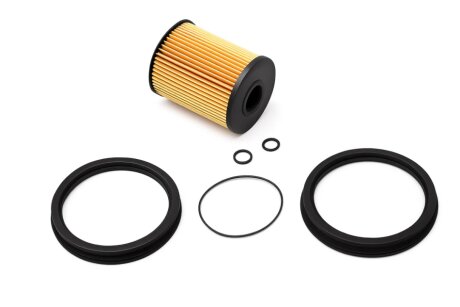 Фильтр топливный ASHIKA 30-ECO037