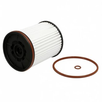 Фільтр паливний OPEL INSIGNIA B COUNTRY TOURER (Z18) 2.0 CDTI (47), 2.0 CDTI 4X4 (47), INSIGNIA GRAN -ua ASHIKA 30-ECO098