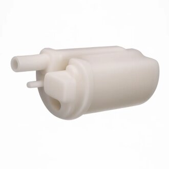 Фільтр паливний HYUNDAI ACCENT II (LC) 1.6, ACCENT II TRE VOLUMI (LC) 1.6, ACCENT III (MC) 1.6 GLS, -ua ASHIKA 30-H0-022