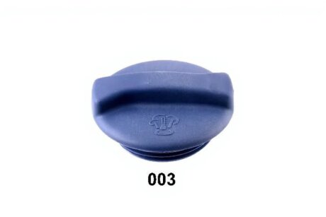 Кришка розширювального бачка ASHIKA 33-00-003