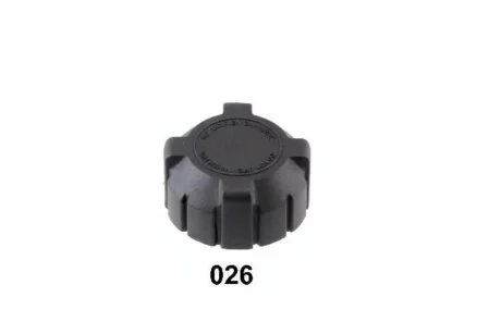 Кришка розширювального бачка BUICK LA CROSSE 2.4 VVTI HYBRID 2008- ASHIKA 33-00-026
