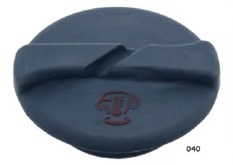 Кришка розширювального бачка SEAT AROSA (6H) 1.4 TDI 2000- -ua ASHIKA 33-00-040