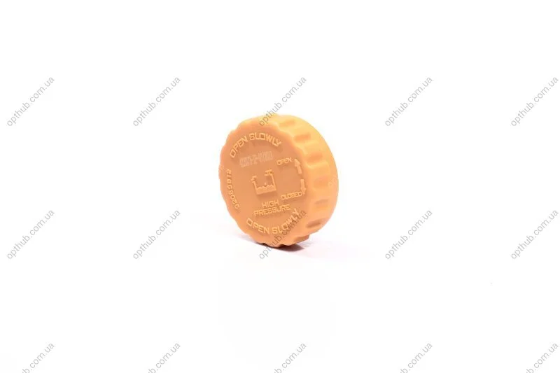 Крышка расширительного бачка ASHIKA 33-0W-W01 (фото 1)