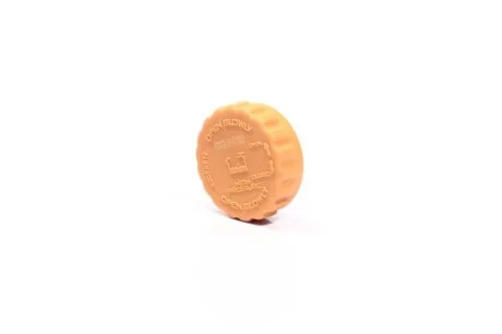Кришка розширювального бачка ASHIKA 33-0W-W01