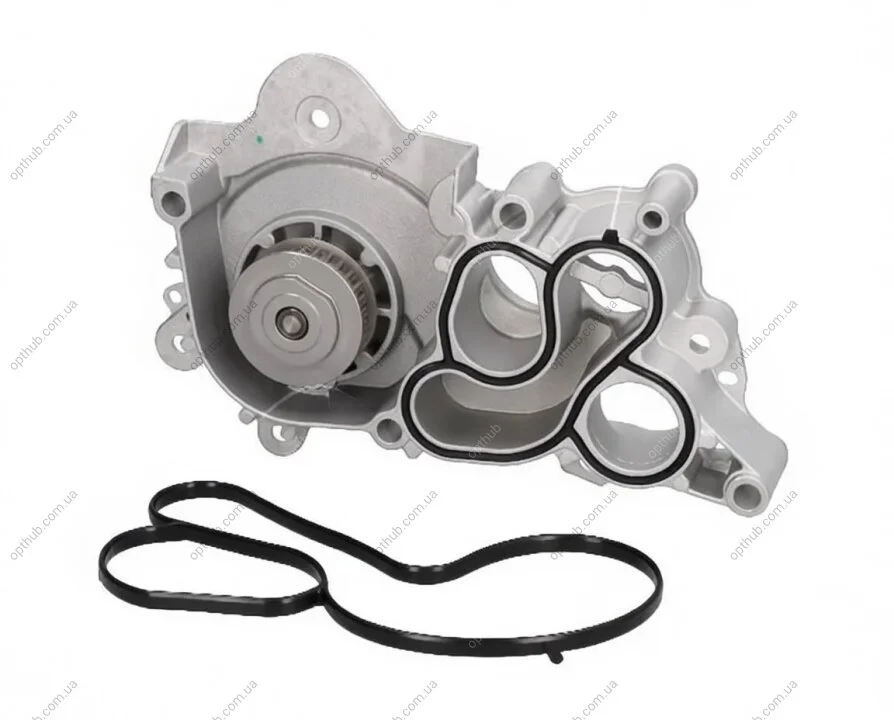 Помпа водяна AUDI A3 (8V1) 1.2 TFSI 2014- ASHIKA 35-00-0925 (фото 1)