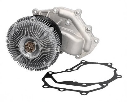 Помпа водяна ASHIKA 35-01-173