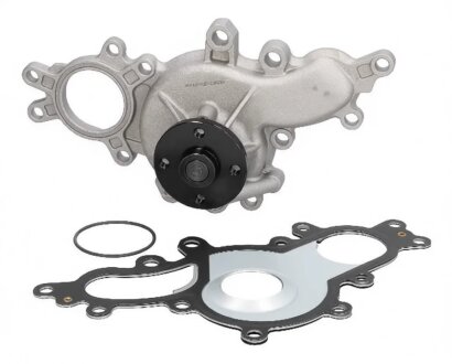 Помпа водяна LEXUS GS (GRS19_, UZS19_, GWS19_) 460 2008- ASHIKA 35-02-2004